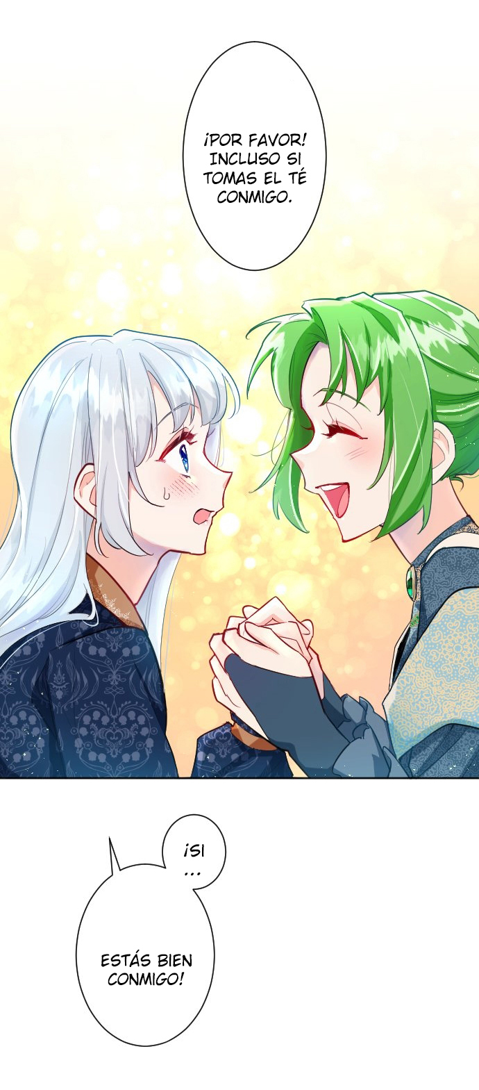 52 La Santa Herida se Convirtio en Villana