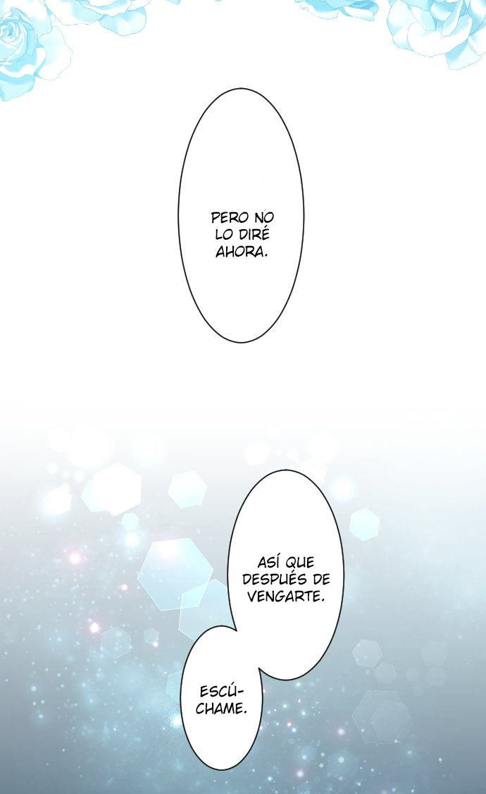 19 La Santa Herida se Convirtio en Villana