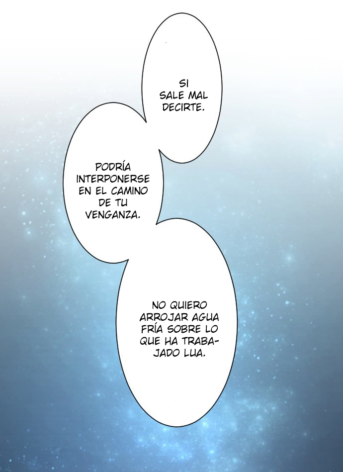 15 La Santa Herida se Convirtio en Villana