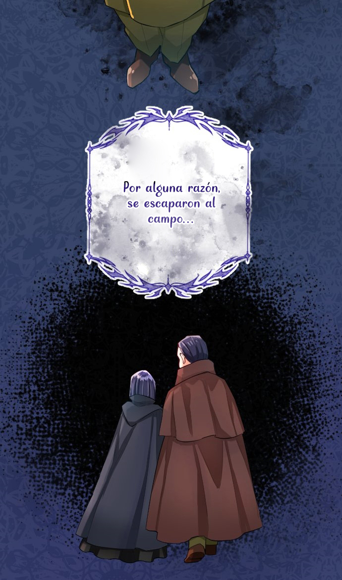 37 La Santa Herida se Convirtio en Villana