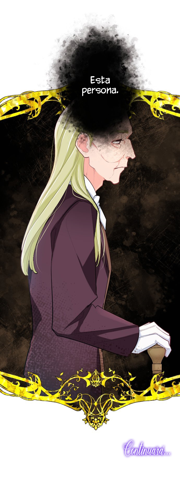 58 La Santa Herida se Convirtio en Villana