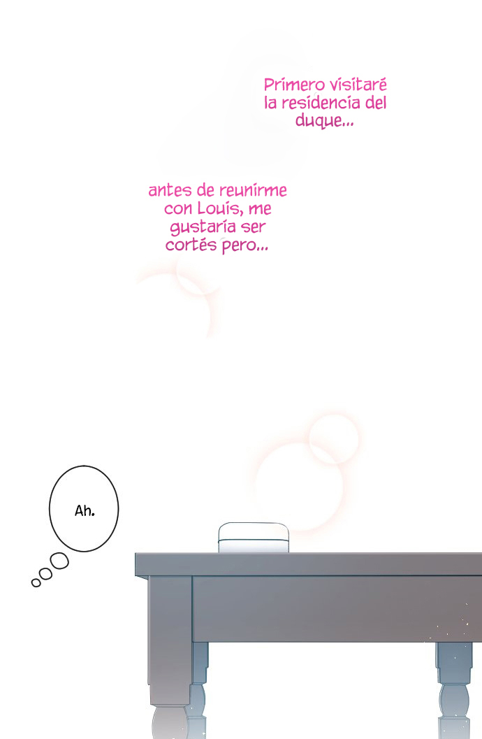 43 La Santa Herida se Convirtio en Villana