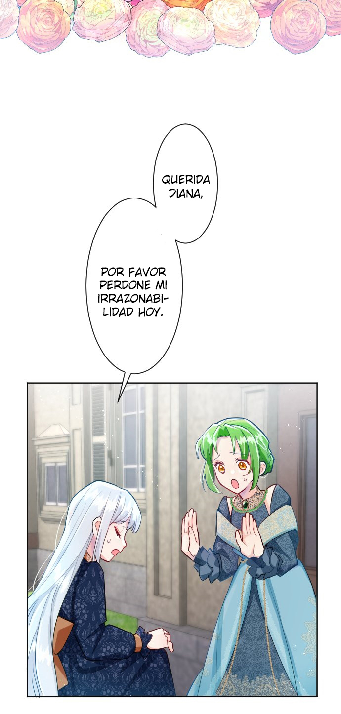 49 La Santa Herida se Convirtio en Villana