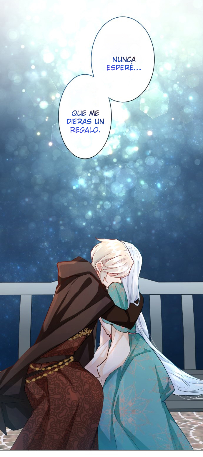 2 La Santa Herida se Convirtio en Villana