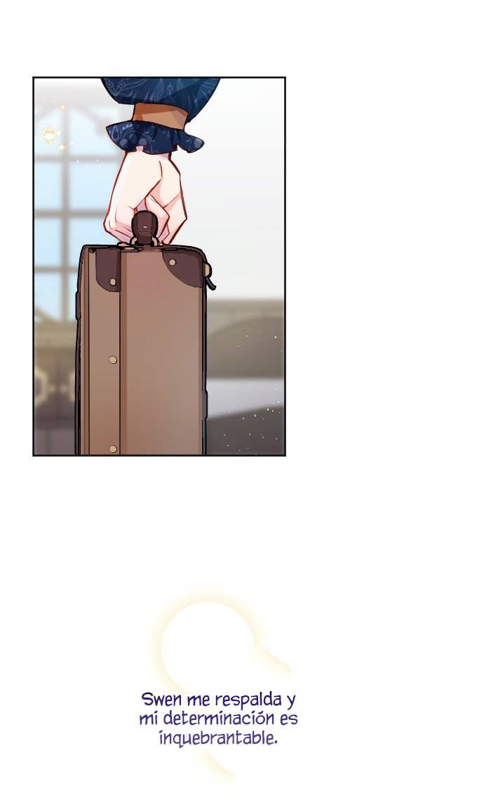 46 La Santa Herida se Convirtio en Villana