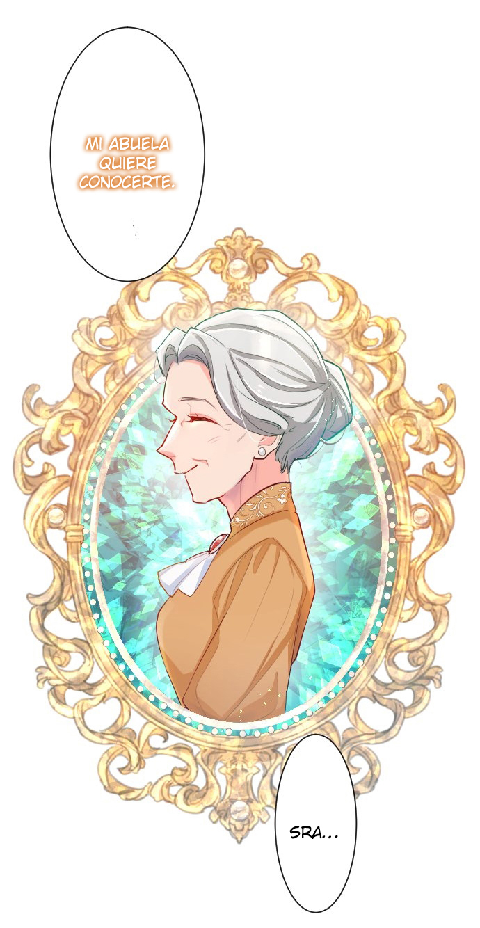 55 La Santa Herida se Convirtio en Villana