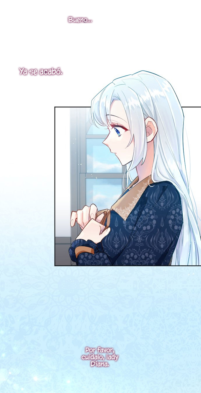 40 La Santa Herida se Convirtio en Villana