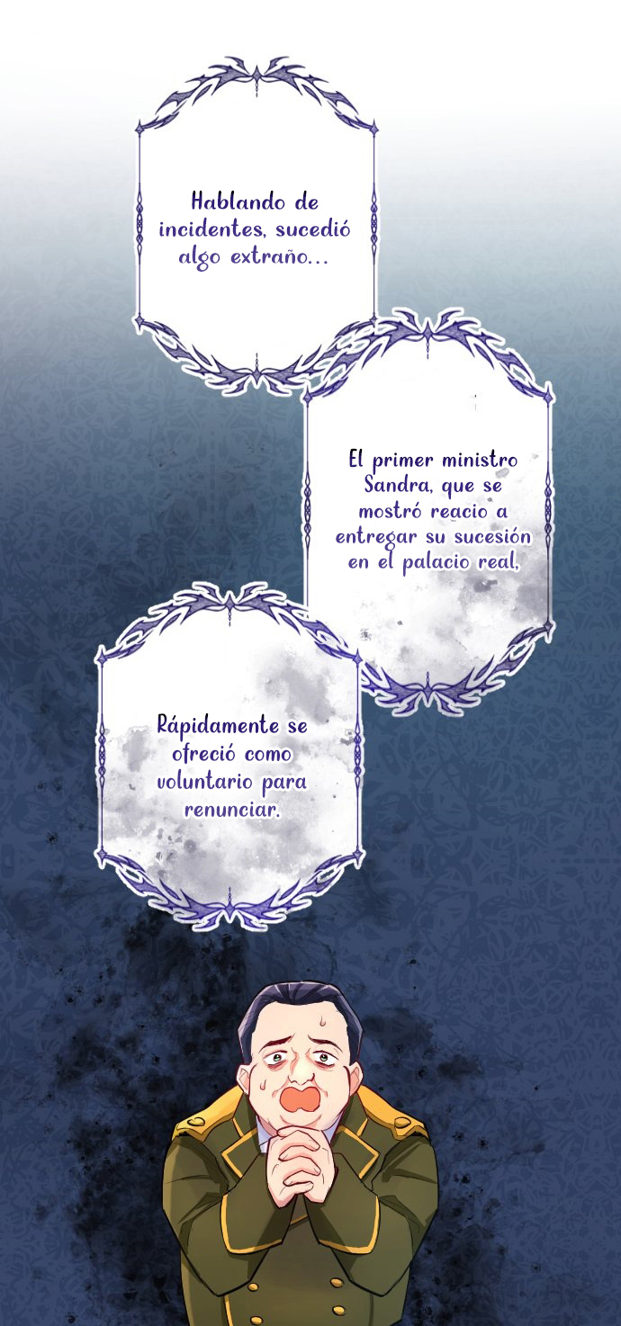 36 La Santa Herida se Convirtio en Villana