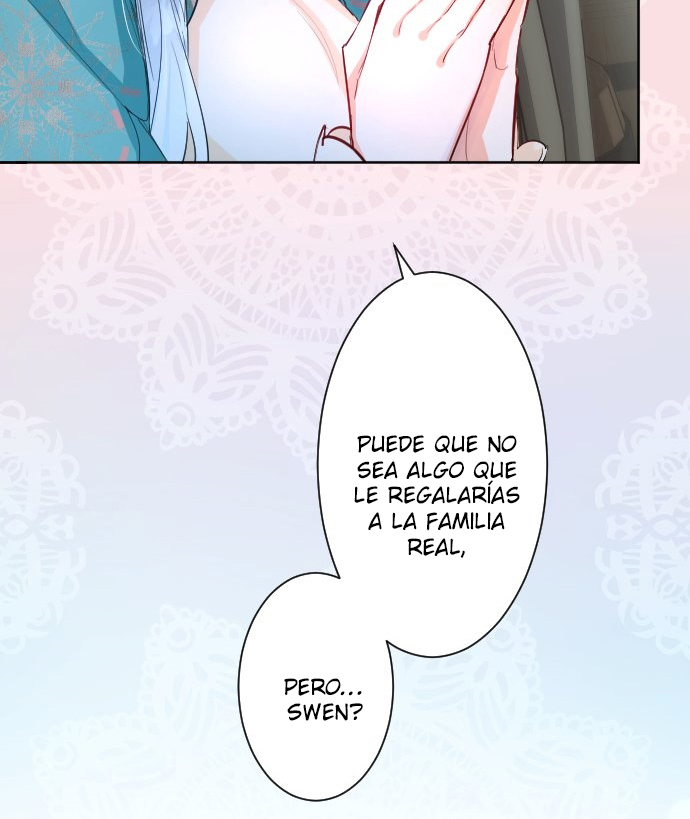 61 La Santa Herida se Convirtio en Villana