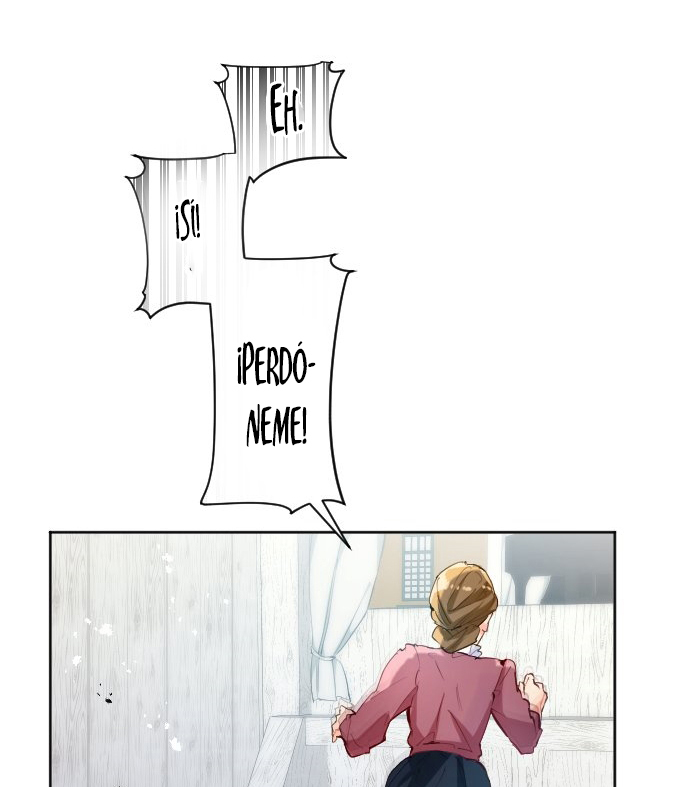 18 La Santa Herida se Convirtio en Villana