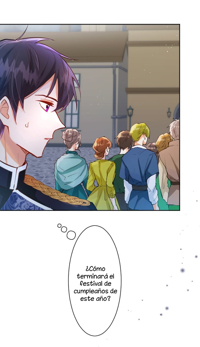 1 La Santa Herida se Convirtio en Villana