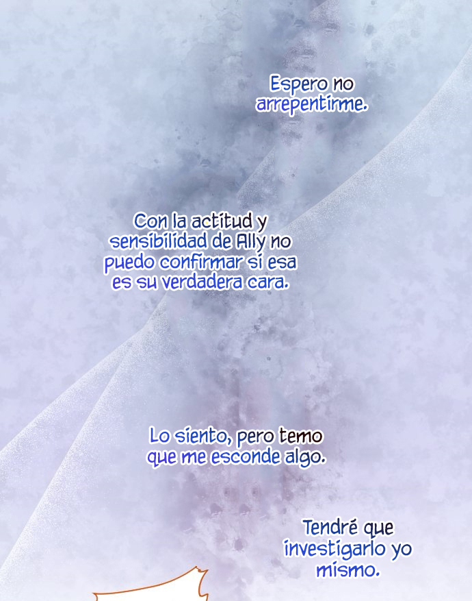 35 La Santa Herida se Convirtio en Villana