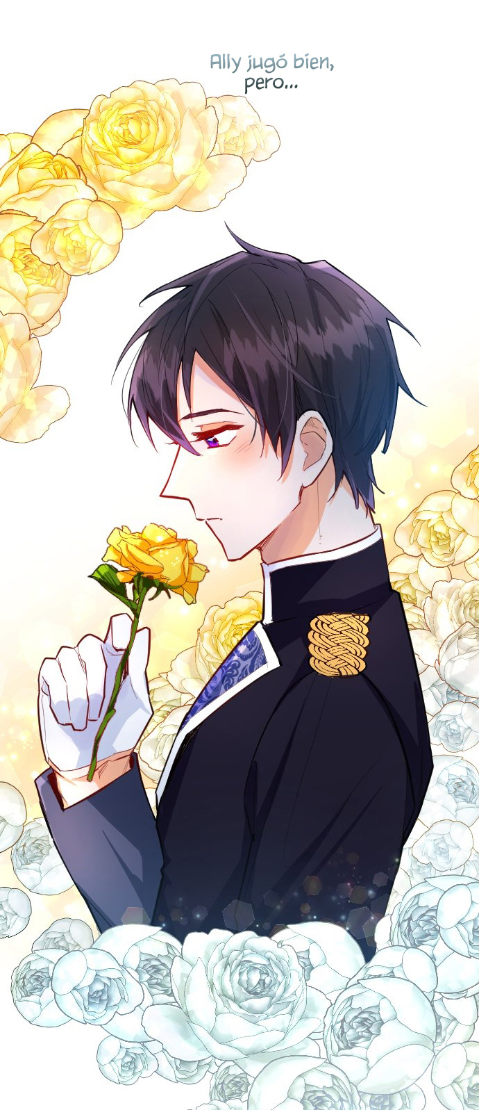 4 La Santa Herida se Convirtio en Villana