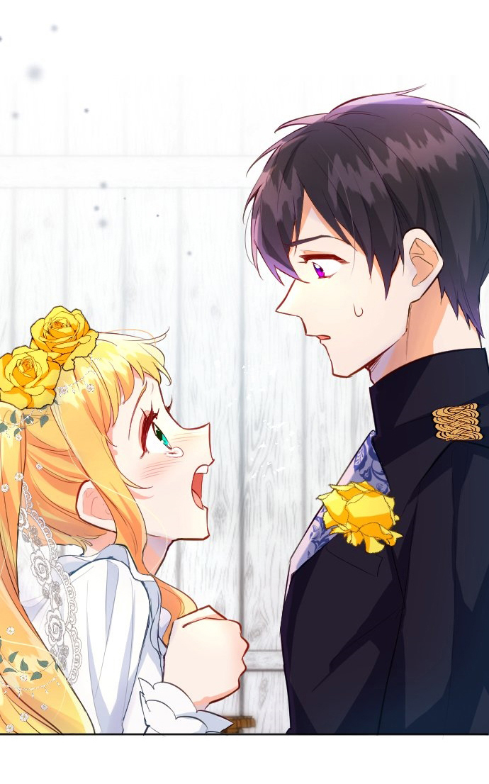 31 La Santa Herida se Convirtio en Villana