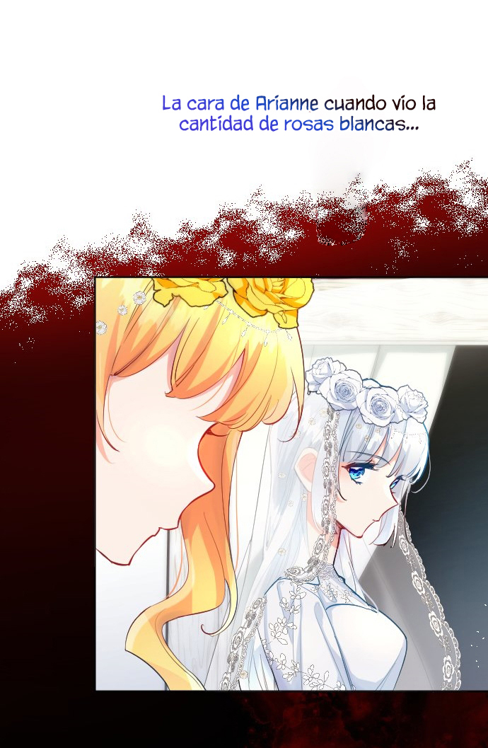 40 La Santa Herida se Convirtio en Villana