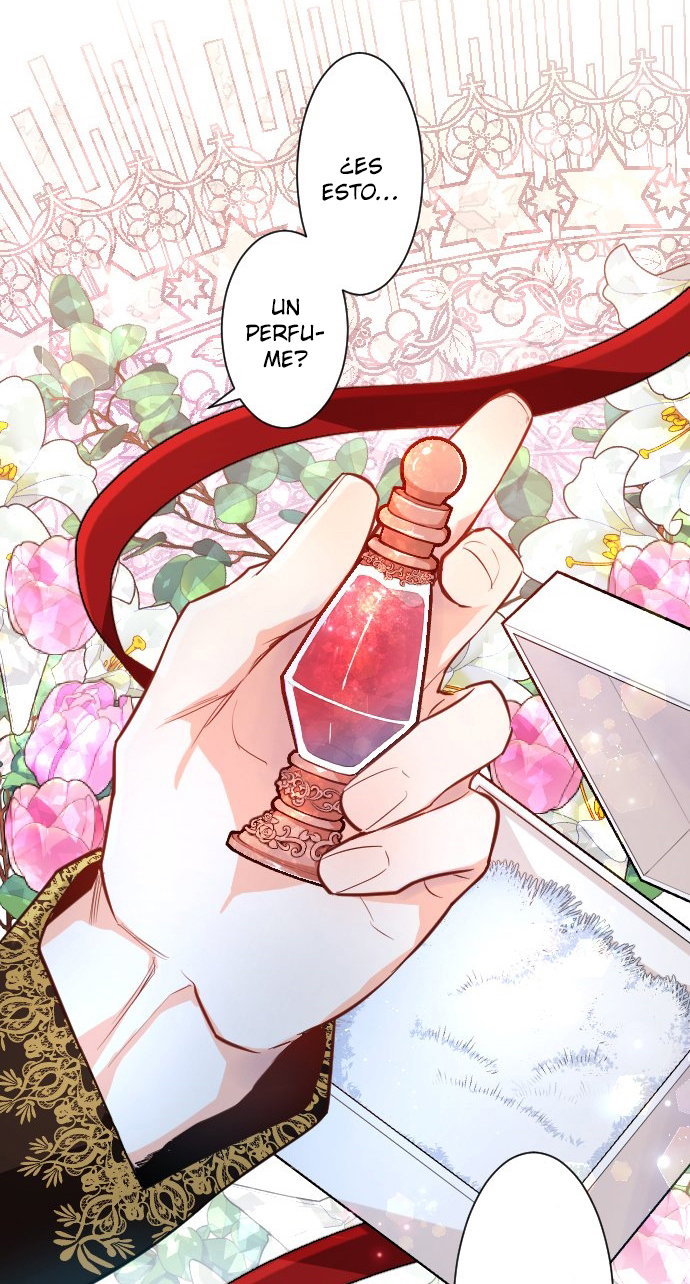 57 La Santa Herida se Convirtio en Villana