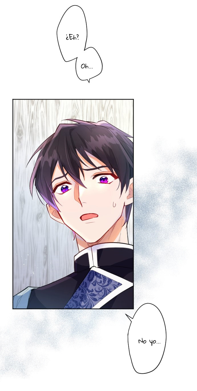 32 La Santa Herida se Convirtio en Villana