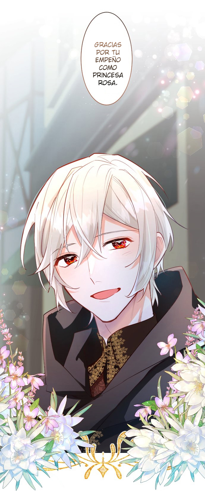 48 La Santa Herida se Convirtio en Villana