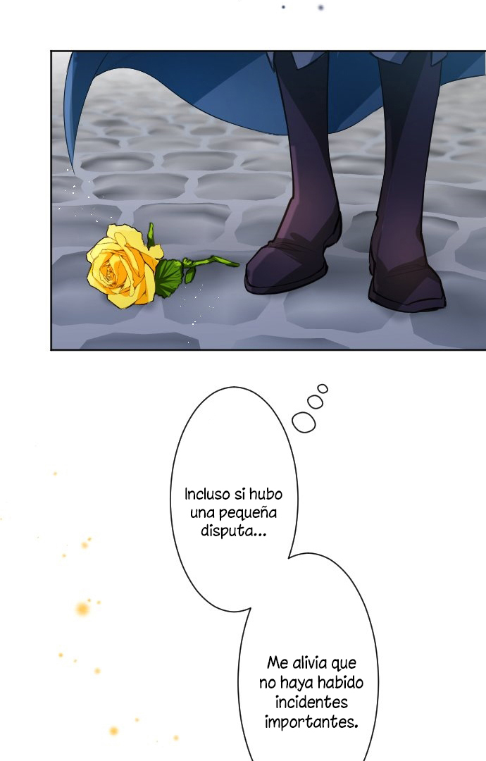 2 La Santa Herida se Convirtio en Villana