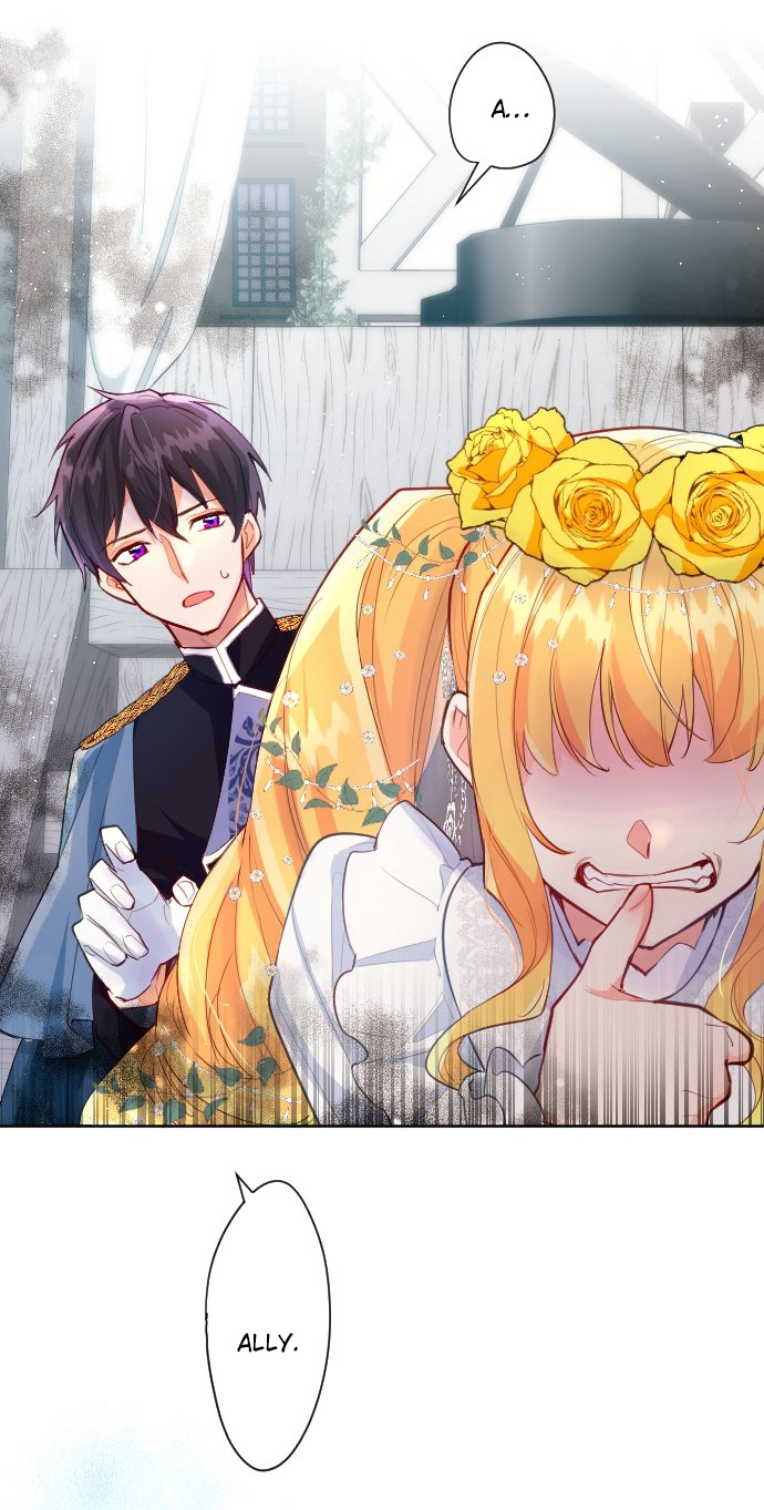 25 La Santa Herida se Convirtio en Villana