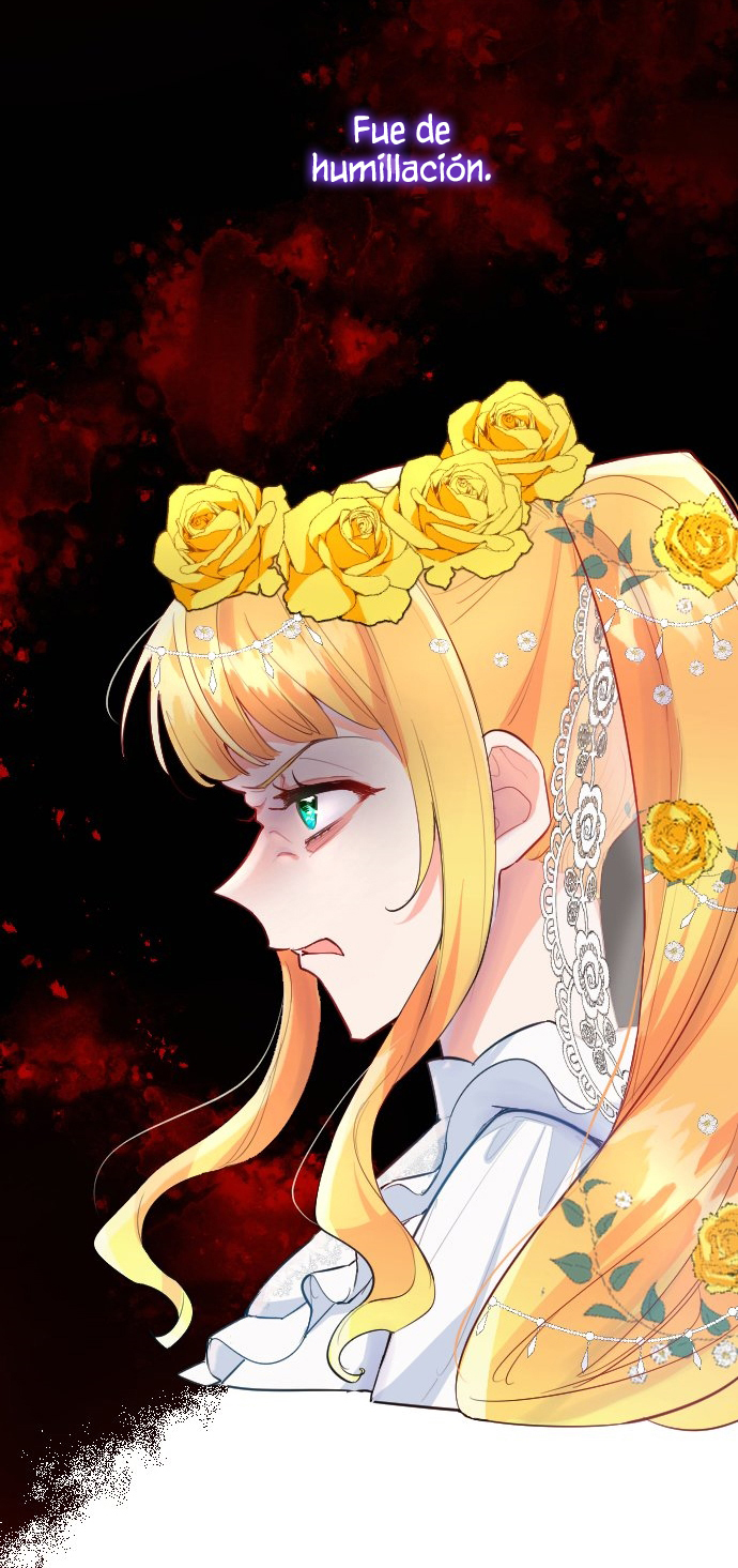 41 La Santa Herida se Convirtio en Villana