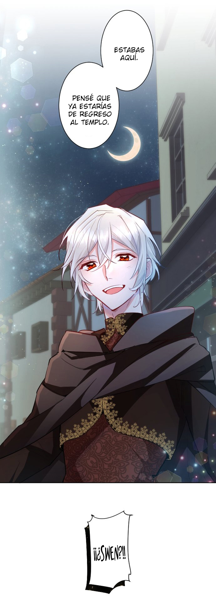 44 La Santa Herida se Convirtio en Villana