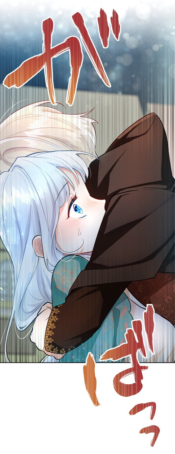 63 La Santa Herida se Convirtio en Villana