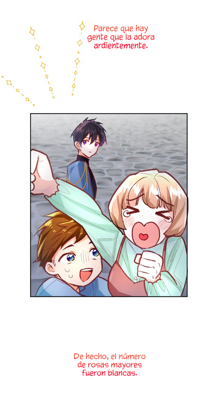 7 La Santa Herida se Convirtio en Villana