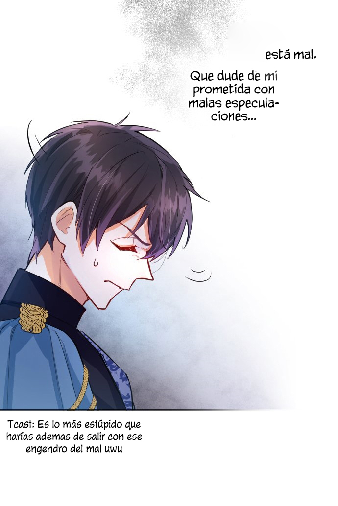 10 La Santa Herida se Convirtio en Villana