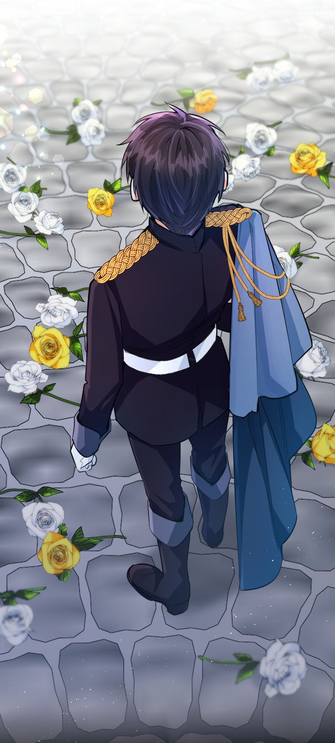 8 La Santa Herida se Convirtio en Villana