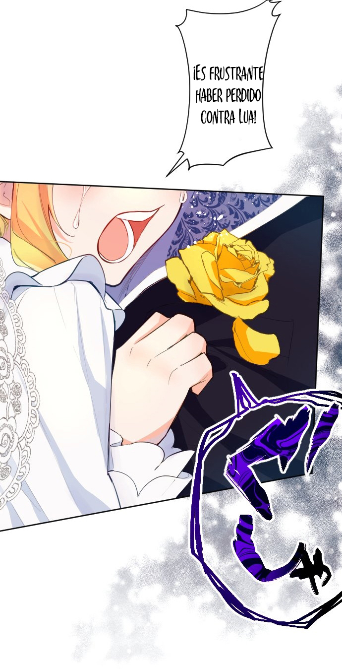 28 La Santa Herida se Convirtio en Villana