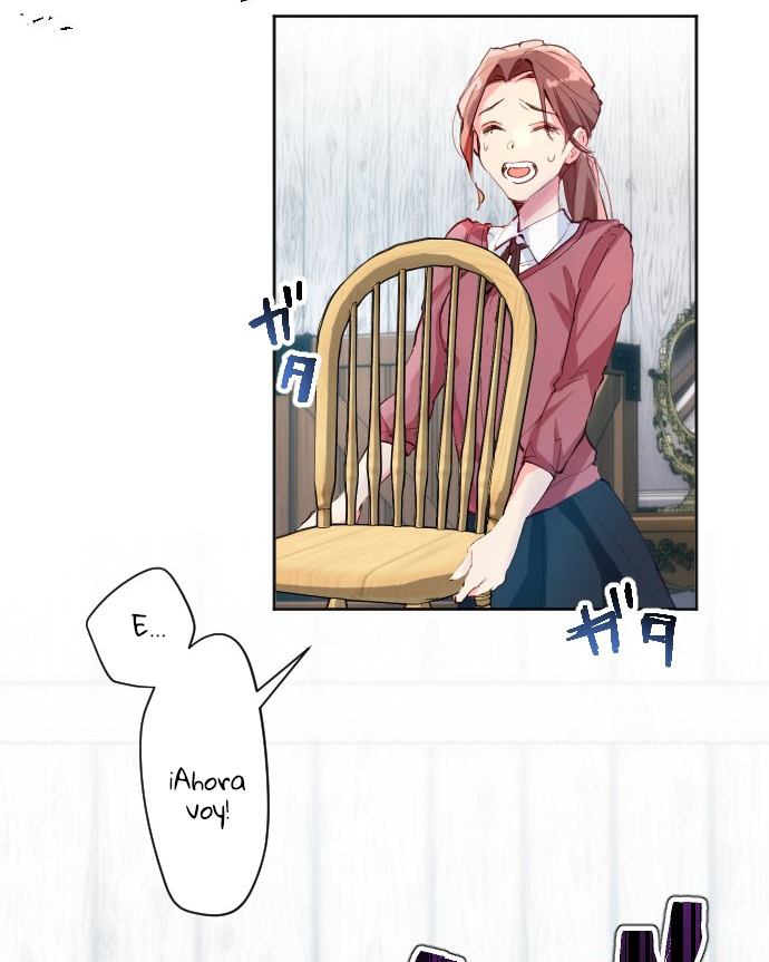 20 La Santa Herida se Convirtio en Villana