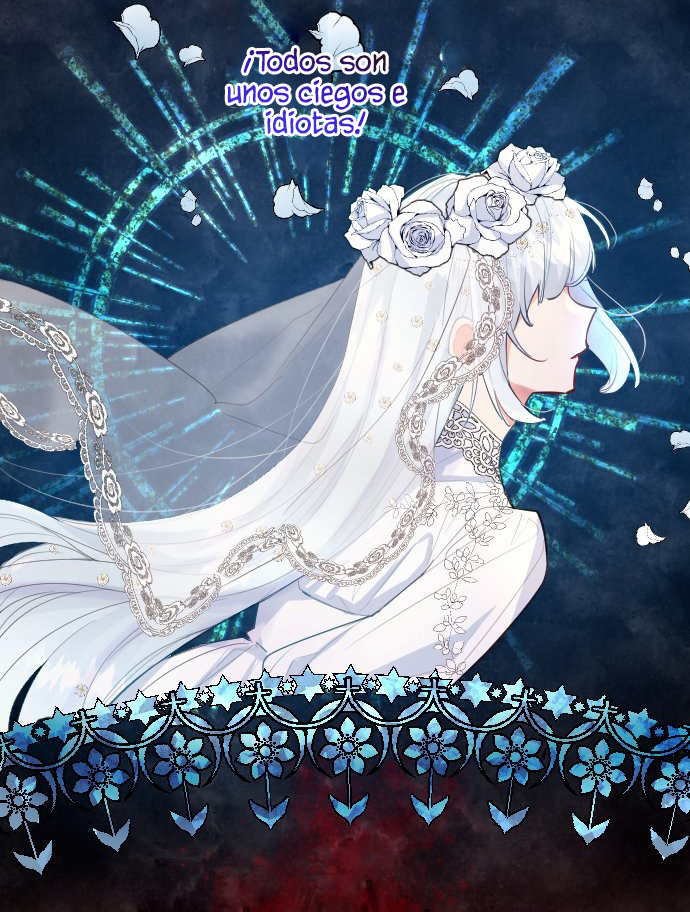 23 La Santa Herida se Convirtio en Villana