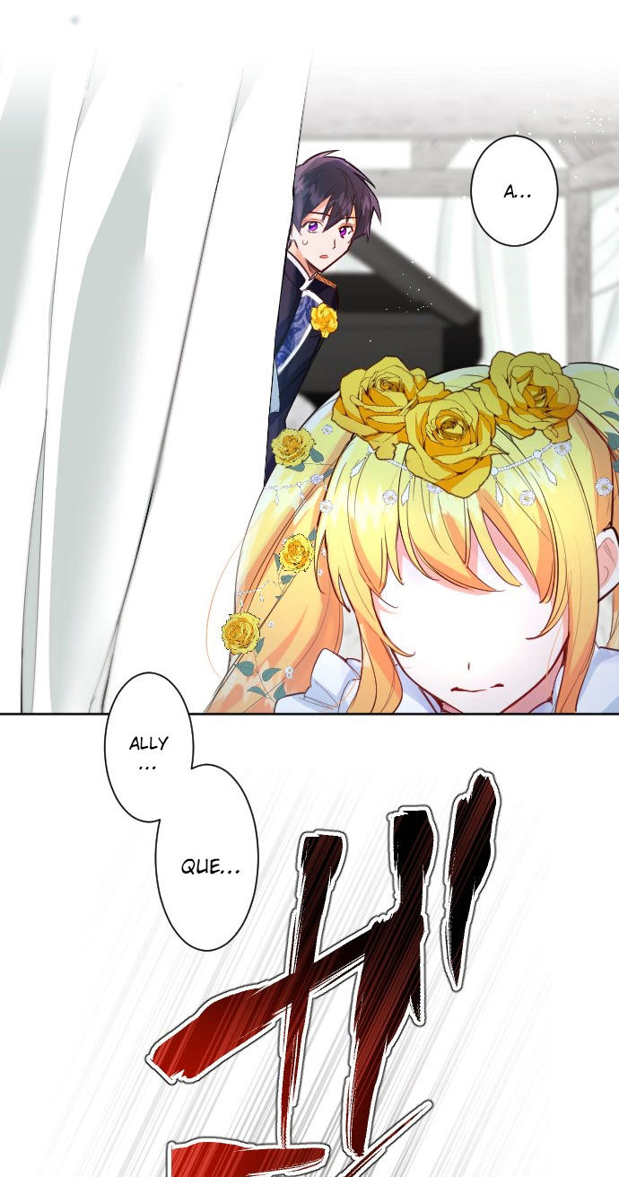 13 La Santa Herida se Convirtio en Villana