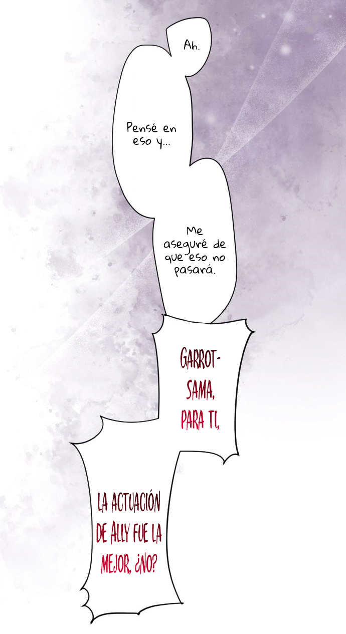 30 La Santa Herida se Convirtio en Villana