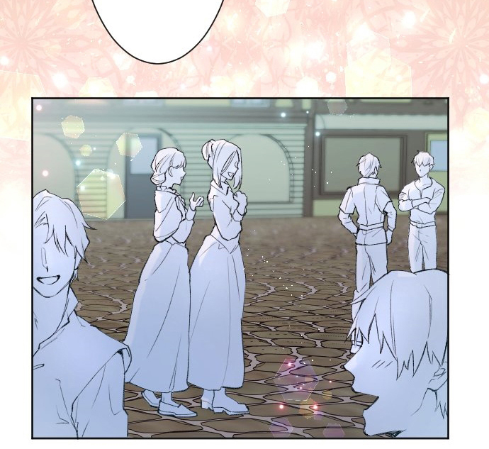 46 La Santa Herida se Convirtio en Villana