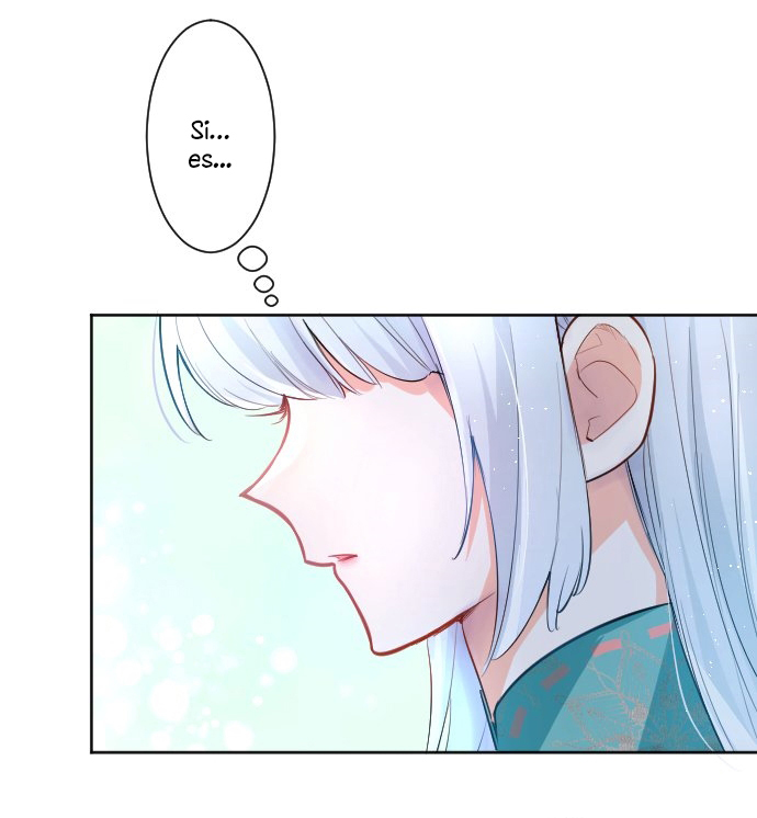 54 La Santa Herida se Convirtio en Villana