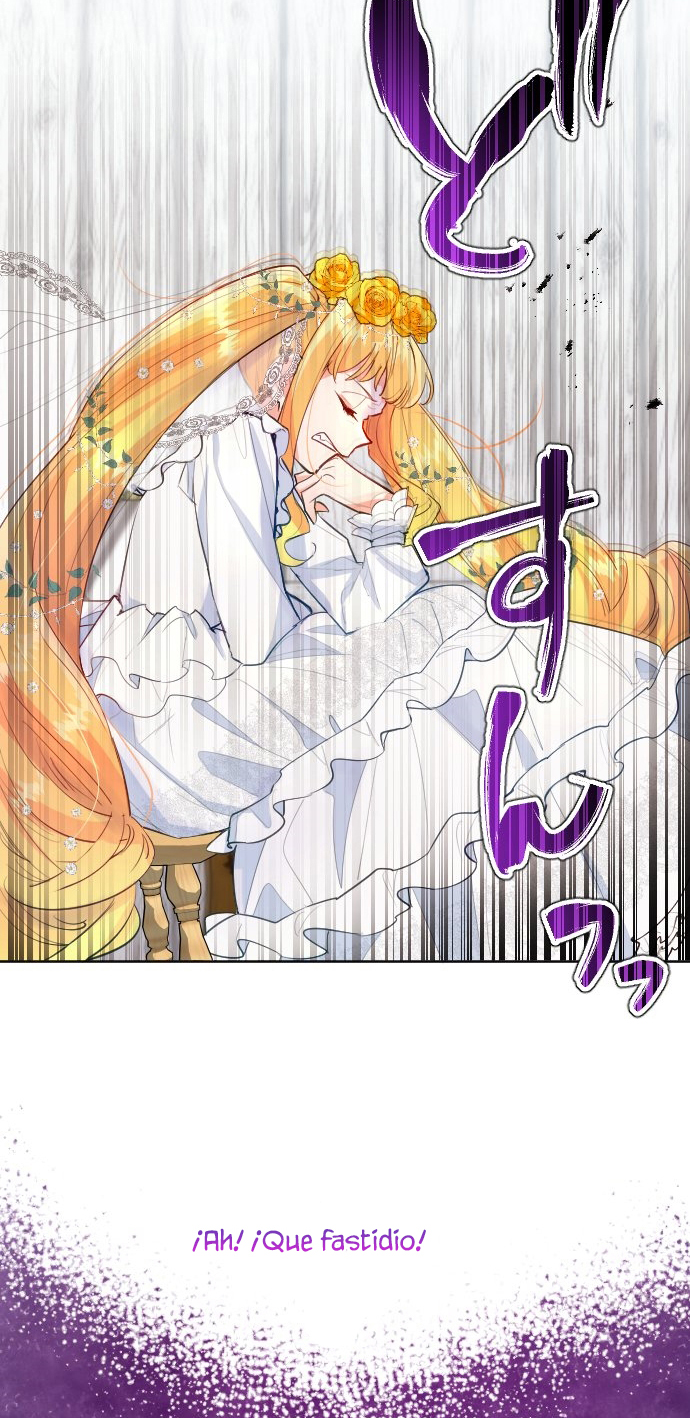 21 La Santa Herida se Convirtio en Villana