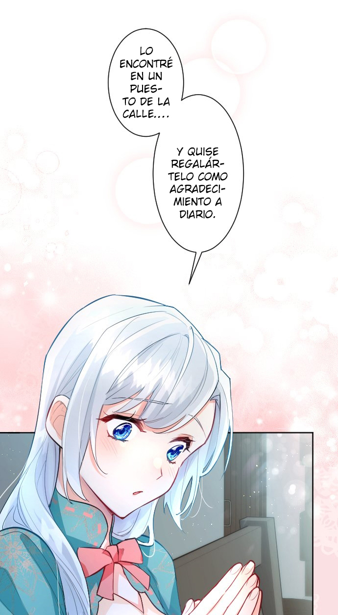 60 La Santa Herida se Convirtio en Villana