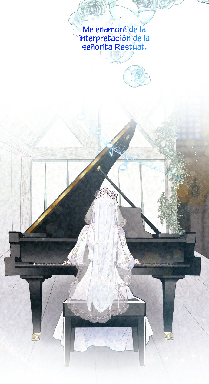 5 La Santa Herida se Convirtio en Villana