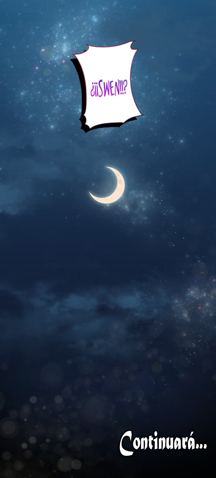 65 La Santa Herida se Convirtio en Villana