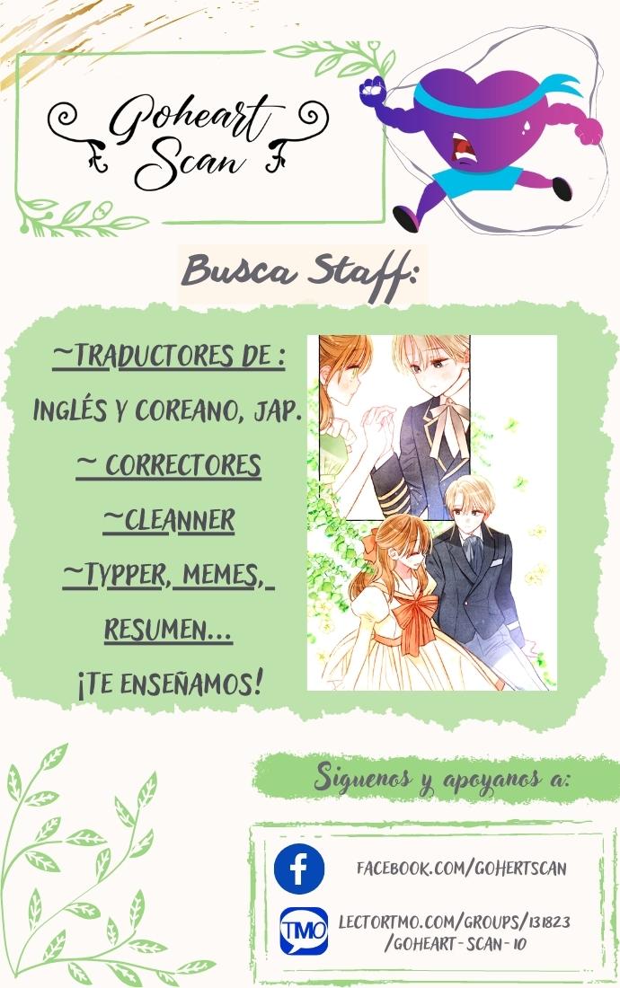 67 La Santa Herida se Convirtio en Villana