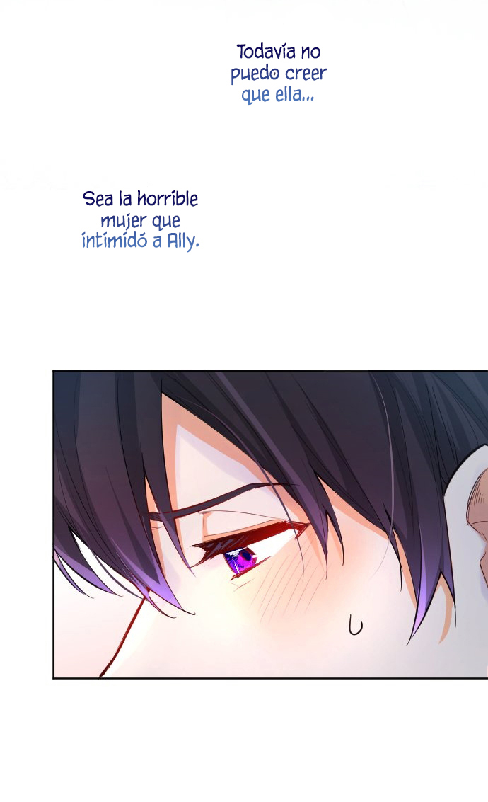 6 La Santa Herida se Convirtio en Villana