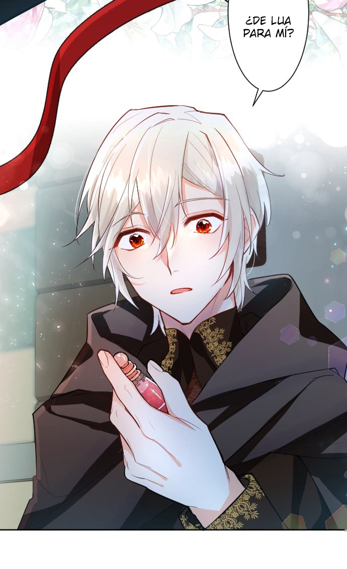 58 La Santa Herida se Convirtio en Villana