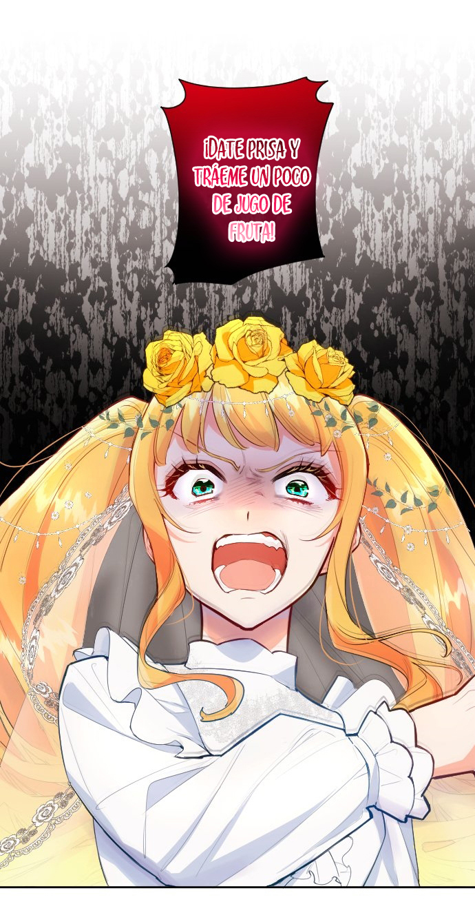 17 La Santa Herida se Convirtio en Villana