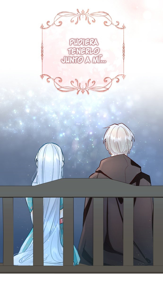 53 La Santa Herida se Convirtio en Villana