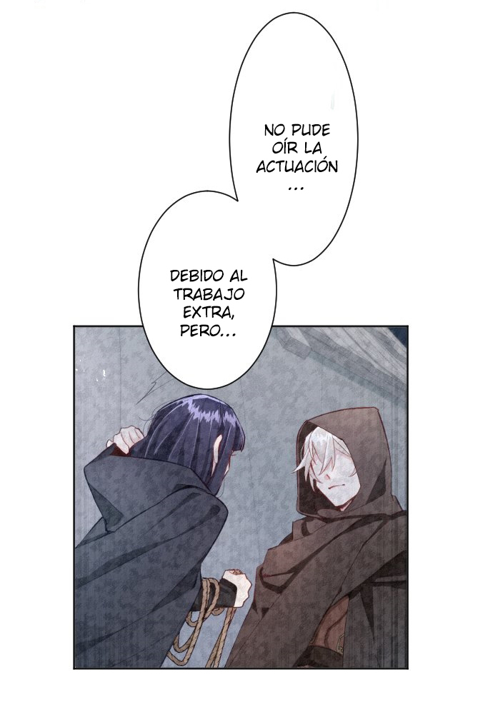 49 La Santa Herida se Convirtio en Villana