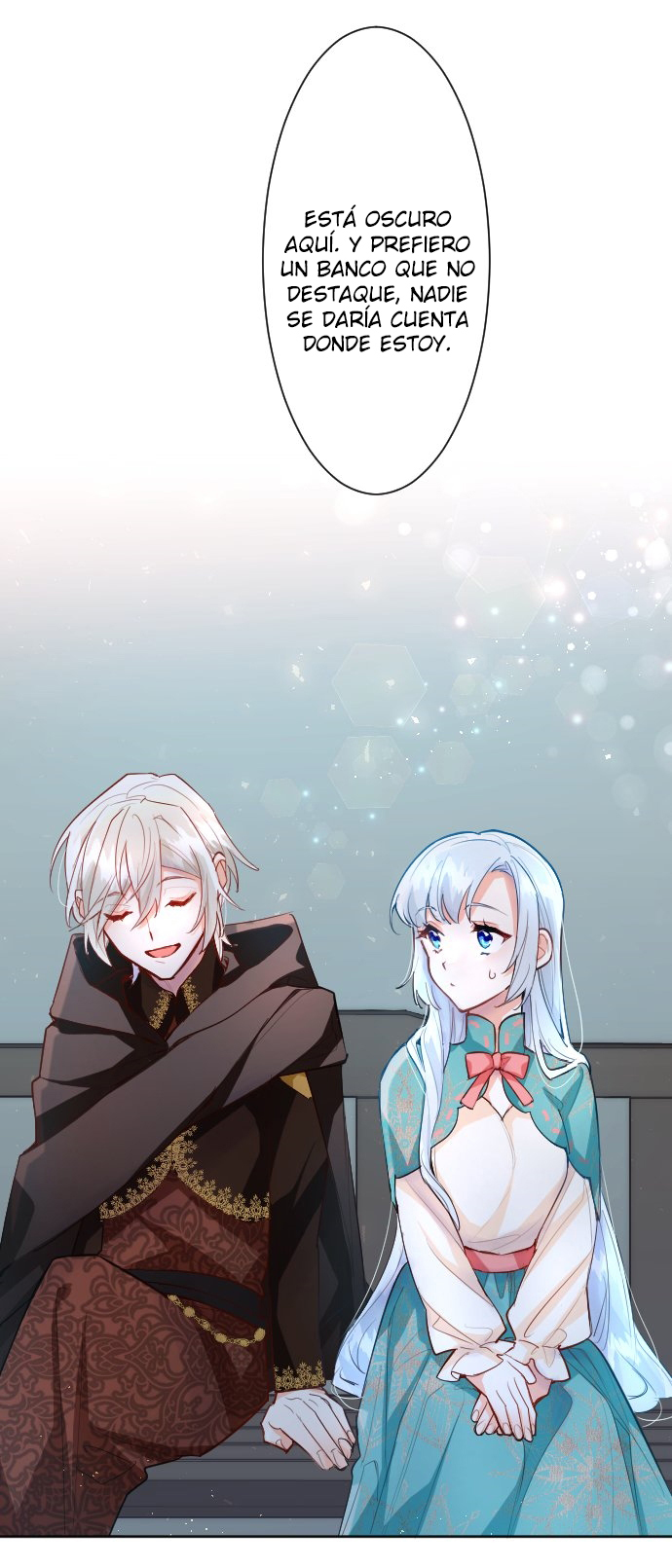 47 La Santa Herida se Convirtio en Villana