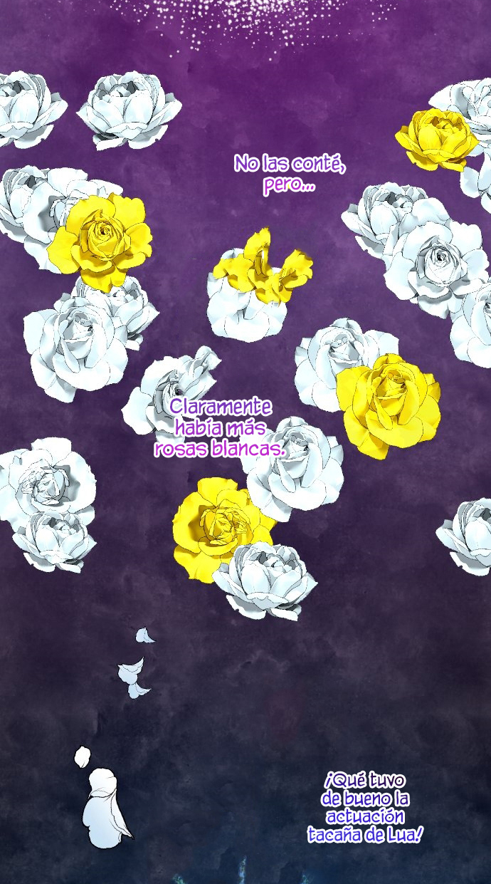 22 La Santa Herida se Convirtio en Villana