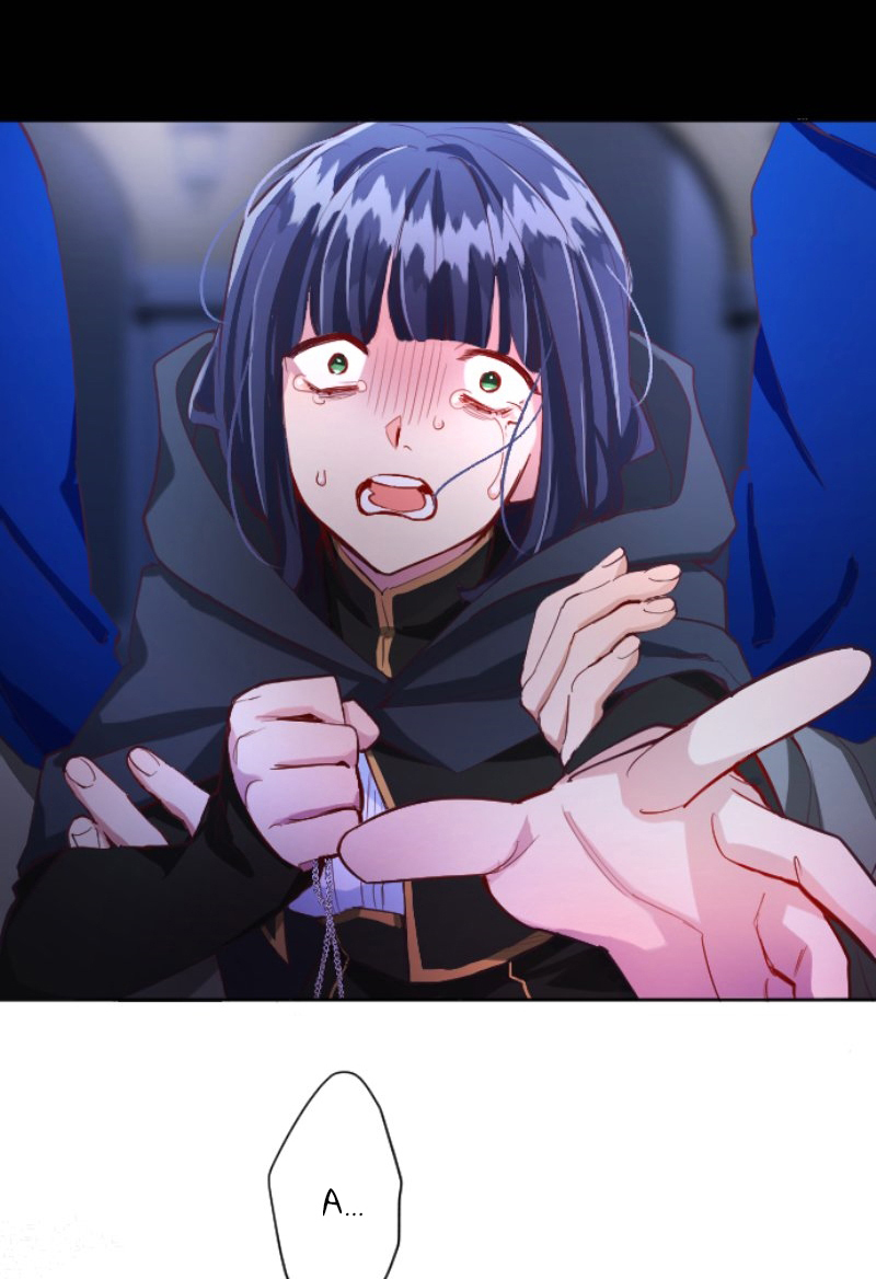 16 La Santa Herida se Convirtio en Villana